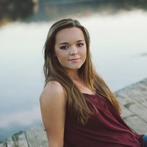 Meet your Posher, Ellie